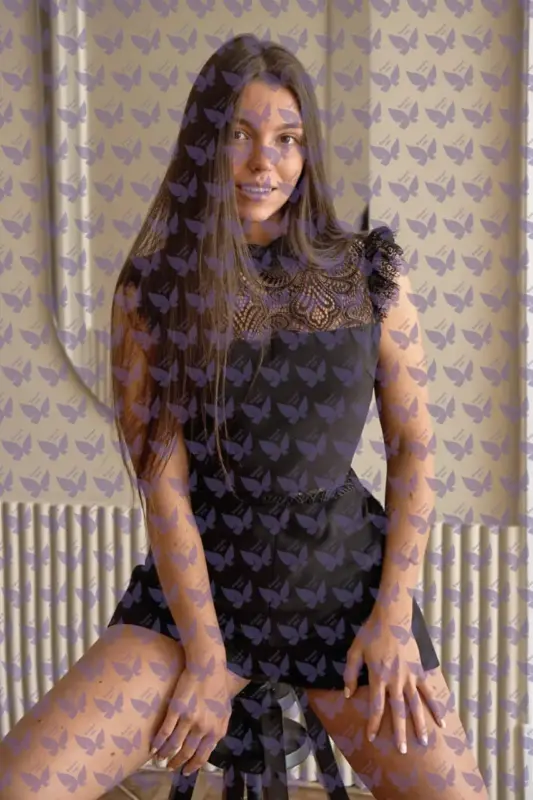 Имя: Лайза, Возраст: 22, Грудь: 2