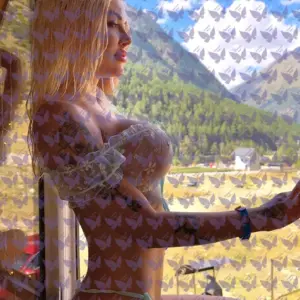 Имя: Лайза, Возраст: 26, Грудь: 5