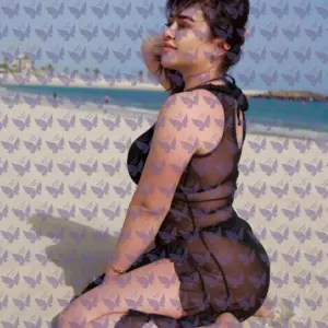 Имя: Лалла, Возраст: 29, Грудь: 3