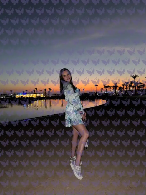 Имя: Лана, Возраст: 21, Грудь: 3