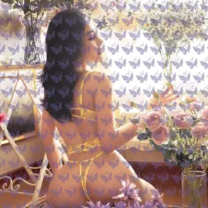 Имя: Лариса, Возраст: 23, Грудь: 4