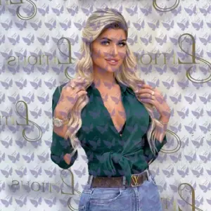 Имя: Лаура, Возраст: 32, Грудь: 3