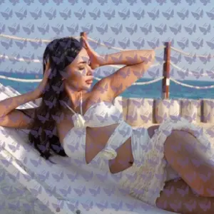 Имя: Лейла, Возраст: 25, Грудь: 2