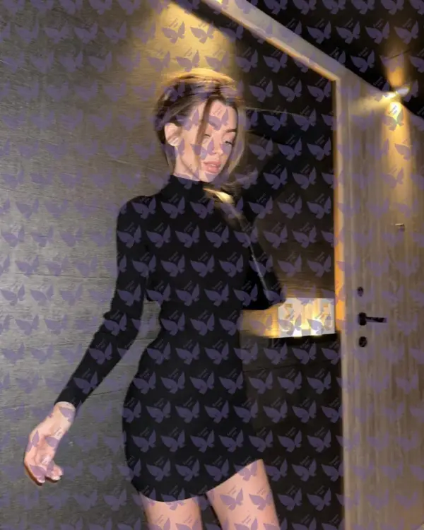 Имя: Лейла, Возраст: 24, Грудь: 1