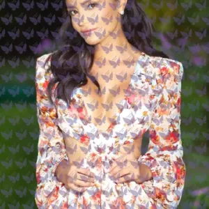 Имя: Лейла, Возраст: 26, Грудь: 2