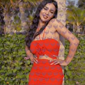 Имя: Лейла, Возраст: 30, Грудь: 2