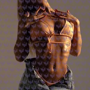 Имя: Лейла, Возраст: 24, Грудь: 2