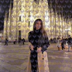 Имя: Лейла, Возраст: 24, Грудь: 1