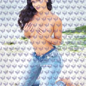 Имя: Лейла, Возраст: 26, Грудь: 2