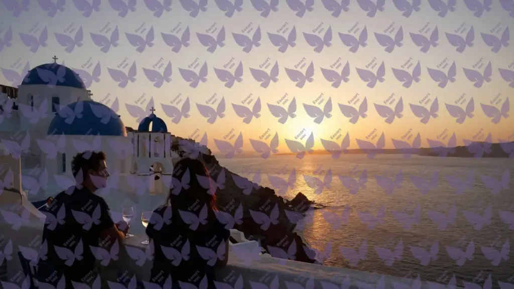 Летний сезон с эскорт-моделью: лучшие направления для совместного отдыха