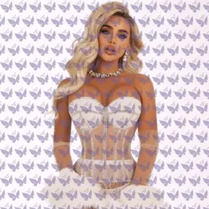 Имя: Лиана, Возраст: 21, Грудь: 3