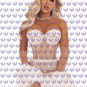 Имя: Лиана, Возраст: 21, Грудь: 3