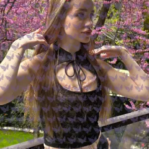 Имя: Лидия, Возраст: 22, Грудь: 1