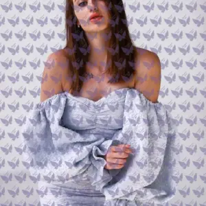 Имя: Лия, Возраст: 20, Грудь: 2