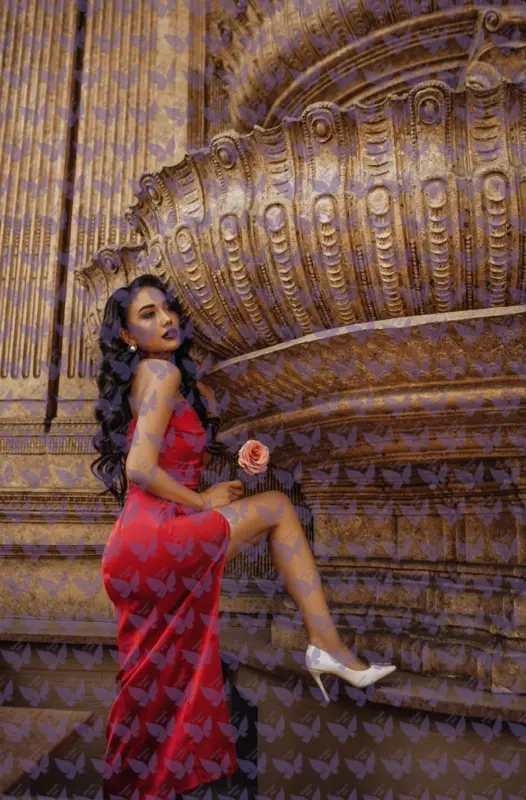 Имя: Лика, Возраст: 25, Грудь: 2