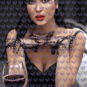 Имя: Лила, Возраст: 27, Грудь: 4