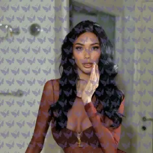 Имя: Лила, Возраст: 25, Грудь: 2