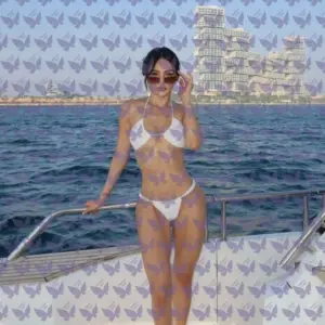 Имя: Лила, Возраст: 25, Грудь: 2