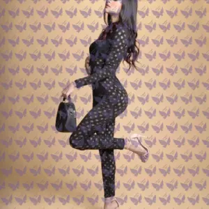 Имя: Лилиана, Возраст: 24, Грудь: 2