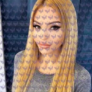 Имя: Лилиен, Возраст: 23, Грудь: 4