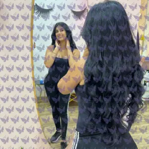 Имя: Lilsecret, Возраст: 22, Грудь: 3