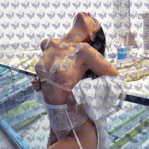 Имя: Лина, Возраст: 22, Грудь: 4