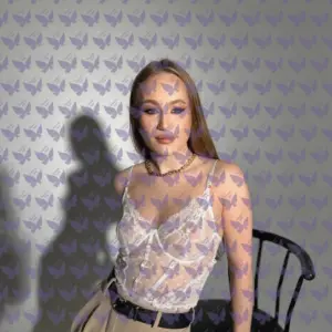 Имя: Линда, Возраст: 20, Грудь: 1