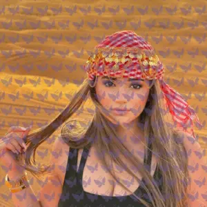 Имя: Лючия, Возраст: 24, Грудь: 3