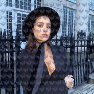 Имя: Люси, Возраст: 26, Грудь: 2