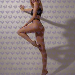 Имя: Люсиль, Возраст: 24, Грудь: 2