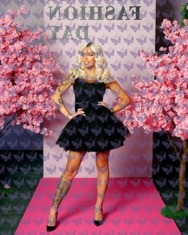 Имя: Лиза, Возраст: 27, Грудь: 5