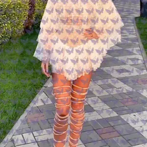 Имя: Лола, Возраст: 24, Грудь: 3