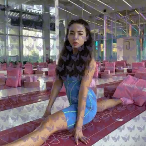 Имя: Лолита, Возраст: 23, Грудь: 2