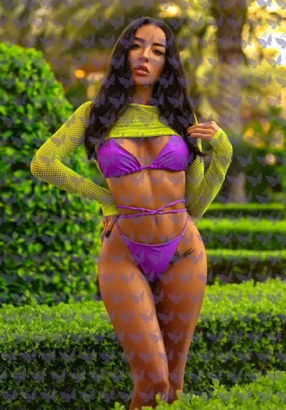 Имя: Лолита, Возраст: 24, Грудь: 3