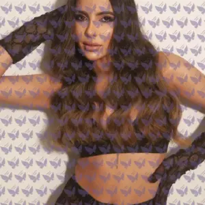 Имя: Лора, Возраст: 24, Грудь: 3