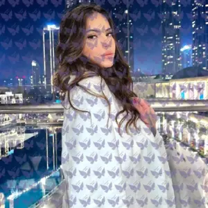 Имя: Лорен, Возраст: 23, Грудь: 3