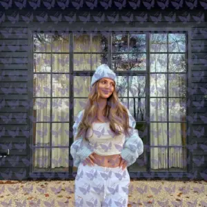 Имя: Лорен, Возраст: 25, Грудь: 3