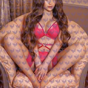 Имя: Лорен, Возраст: 24, Грудь: 3