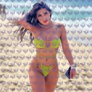 Имя: Лорен, Возраст: 23, Грудь: 3