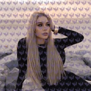 Имя: Лорена, Возраст: 20, Грудь: 2