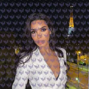 Имя: Луиза, Возраст: 25, Грудь: 2