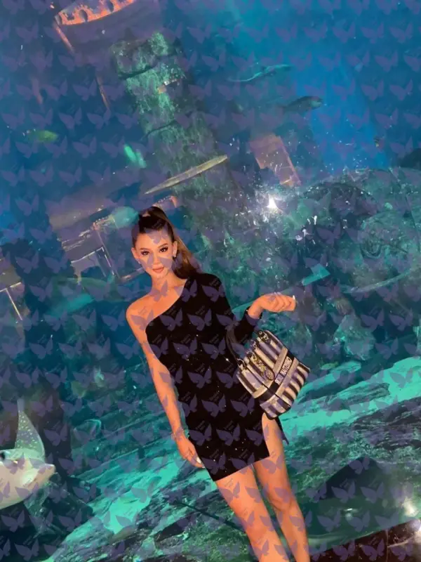 Имя: Луиза, Возраст: 33, Грудь: 2