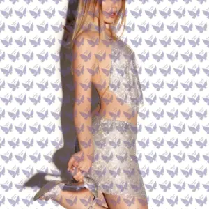 Имя: Луиза, Возраст: 21, Грудь: 2