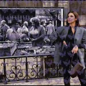 Имя: Луиза, Возраст: 25, Грудь: 2