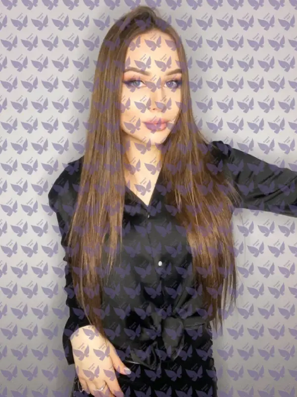 Имя: Луиза, Возраст: 21, Грудь: 2