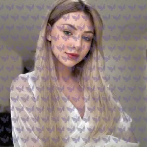 Имя: Luna, Возраст: 19, Грудь: 1