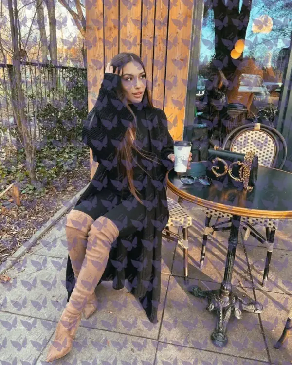 Имя: Маделин, Возраст: 25, Грудь: 2