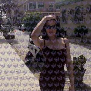 Имя: Магнолия, Возраст: 19, Грудь: 2