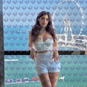 Имя: Магнолия, Возраст: 21, Грудь: 4