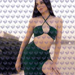 Имя: Магнолия, Возраст: 19, Грудь: 2